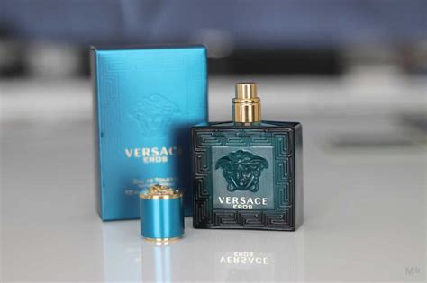 kruidvat versace eros|versace eros review 2024.